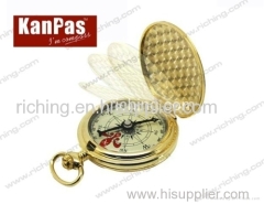 kanpas craft compass N