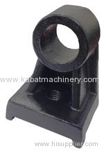 Trunion mount for trunion bearing ass. Sunflower Disc Parts Agricultural Machinery parts