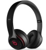 Apple's Beats Solo2 Wireless Bluetooth Headband Headphones Wireless Beats Solo2 Black