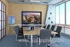 All In One LED Interactive Flat Panel , High Integrated For Classroom and Meeting