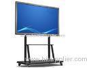 Touch Control Panel 55 Inch Touch Screen Monitor , 4mm Tempered Glass