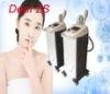 Skin Rejuvenation IPL SHR Hair Removal Machine At Home With Medical CE