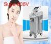 Face / Body / Bikini Pain Free Laser Hair Removal Machines CE ISO ROHS TUV