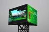 Energy saving IP65 High Brightness Led Billboard Display Advertising screen