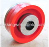 BOMCO MUD PUMP Piston Rubber