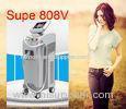 Vascular Removal Pain Free Semiconductor Laser Unwanted Hair Removal Machine