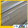 Hot-dipped galvanized Rib Lath/stucco metal lath