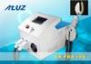 Painless OPT IPL SHR Hair Removal Permanent For Back , Leg With 8 Inch Touch Screen