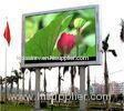 HongKong soundboss Super brightness full color Led Billboard Display screen P16 Advertising
