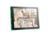 4.3&quot; Smart TFT LCD Module HMI Touch Screen optional for Car audio-visual , Printer