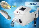 AFT SHR IPL OPT Hair Removal Beauty Machine For Spots / Pigment Reduction