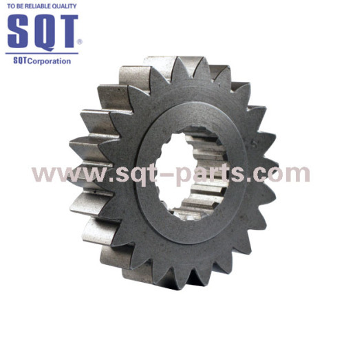PC220-7 traveling ring gear 206-26-71410