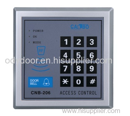 Access Control Card Reader