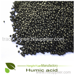 Nature Leonardite Humic acid