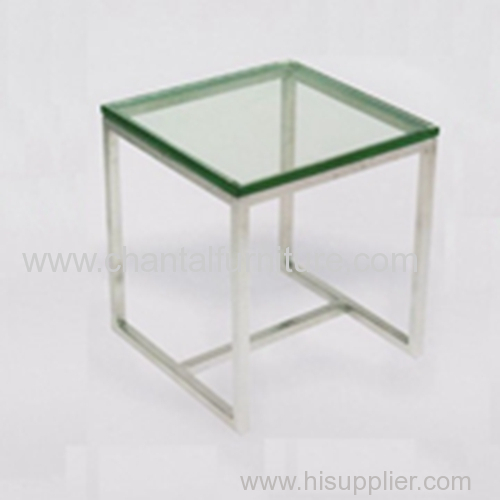 Glass Table Home Furniture