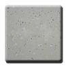 Seamless Matt MMA Artificial Marble Acrylic Sheet Tiles 12mm for Basin Shower