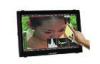 Lilliput HD Camera Monitor With RGB Histogram 350cd / m 10 inch Monitor HDMI Input