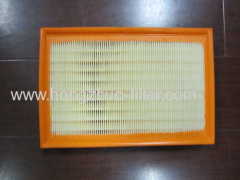 Ningbo factory price for good quality PU air filter