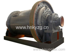 small size ball mill with good price and high quality from china supplier