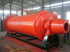 Ore Benefication plant primary and secondary grinding stage ball mill with wet process