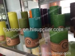 Citronella Candle Festivals Candle