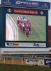 P16mm RGB 3906 dot / Energy Saving Outdoor Stadium LED Display