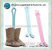 Fashion Plastic Boot Shoe Stretcher / Boot Tree For Keeping Boot Shape