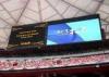 P6mm Indoor Led Advertising Displays Light Weight with CE ROHS Certificate