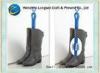 Blue ladies plastic boot shoe stretcher / boot trees OEM for boots care