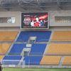 High Brightness P8 3in1 Stadium Led Display With CE ROHS For Advertising