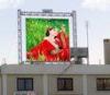 P10 1R1G1B 5000 - 9000K Full Color Rental Led Screen Module for Advertising with CE, RoHS