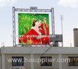 P10 1R1G1B 5000 - 9000K Full Color Rental Led Screen Module for Advertising with CE, RoHS