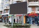 960 * 768mm IP65 P12 1R1G1B Outdoor SMD 3535 LED Advertising Display Screen with CE, RoHS
