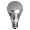 Long Life E27 - B60 8W Dimmable Led Light Bulbs With CE, RoHs For Exhibition Hall,Art Room