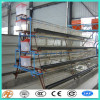 automatic poultry layer cages systems