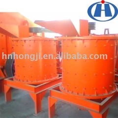 Hot sale PCL Vertical Compound Crusher