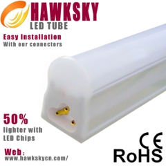 CE RoHS 1.2M LED Tube Lighting Retailer 18W 1.2M Led Tube Lamp Retailer