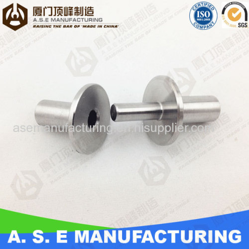 OEM Service Precision CNC Machining Parts