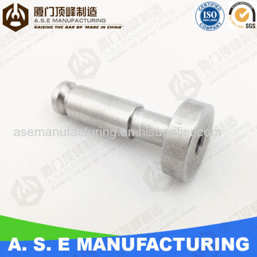 Custom Sewing Machine Spare Parts