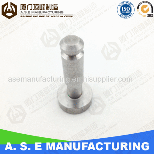 Custom Sewing Machine Spare Parts