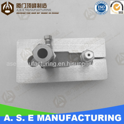 CNC Precision Lathe Machine Parts and Function