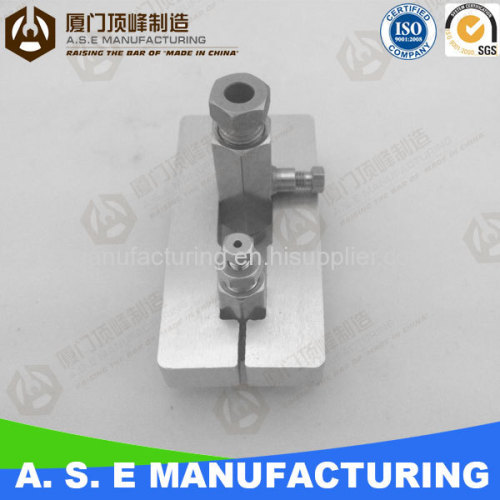 CNC Precision Lathe Machine Parts and Function