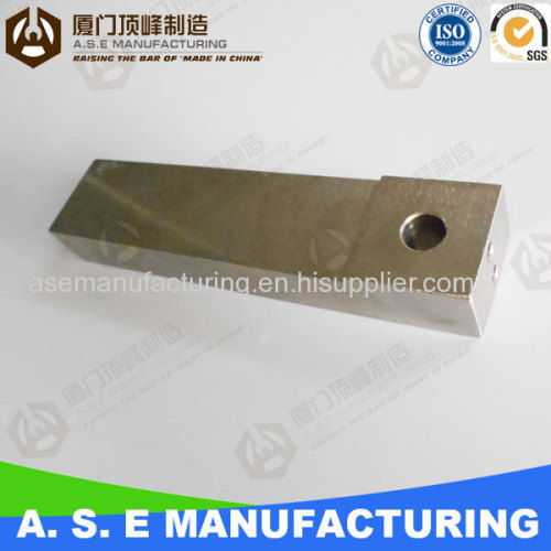 High Precision CNC Lathe Machining Precision Parts