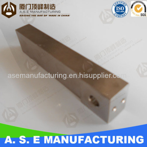 High Precision CNC Lathe Machining Precision Parts