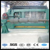 80x100mm China Gabion Box Mesh Machine