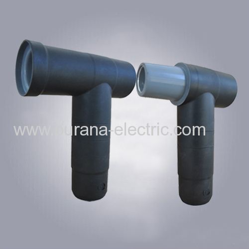 24kV/630A Prefabricated Cable Connector