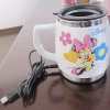 Electric Car Mug JP-7014Electric Car Mug JP-7014