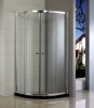 Quadrant Sliding Shower Door & Shower Enclosure