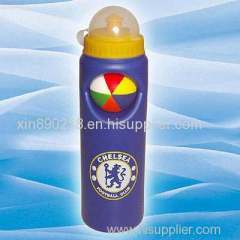 Plastic Bottle JPB-028Plastic Bottle JPB-028