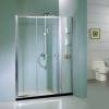 Sliding Shower Door & Screen